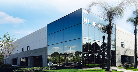 Brea Office