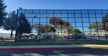 Union City Office