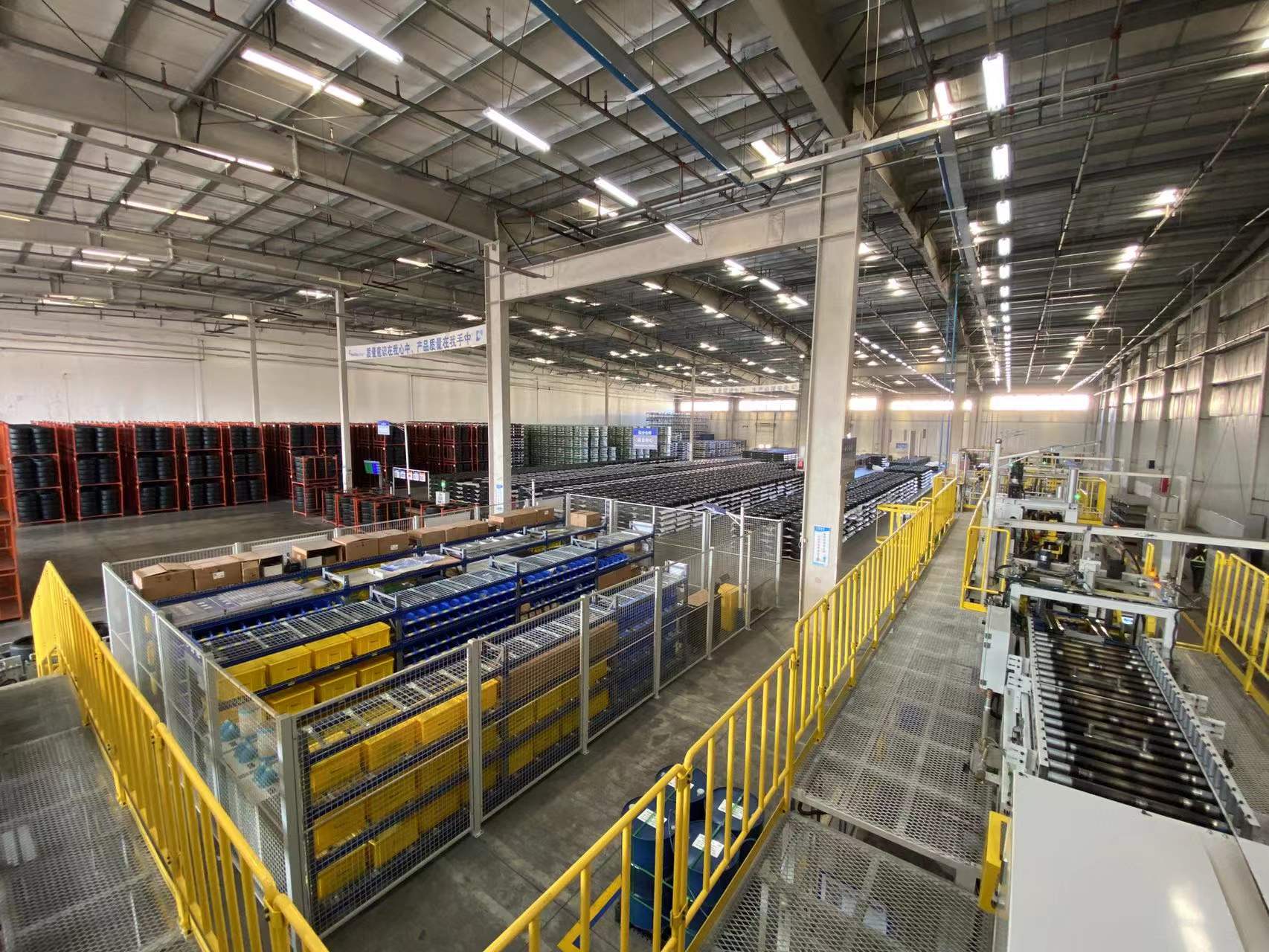 Remanufacturing