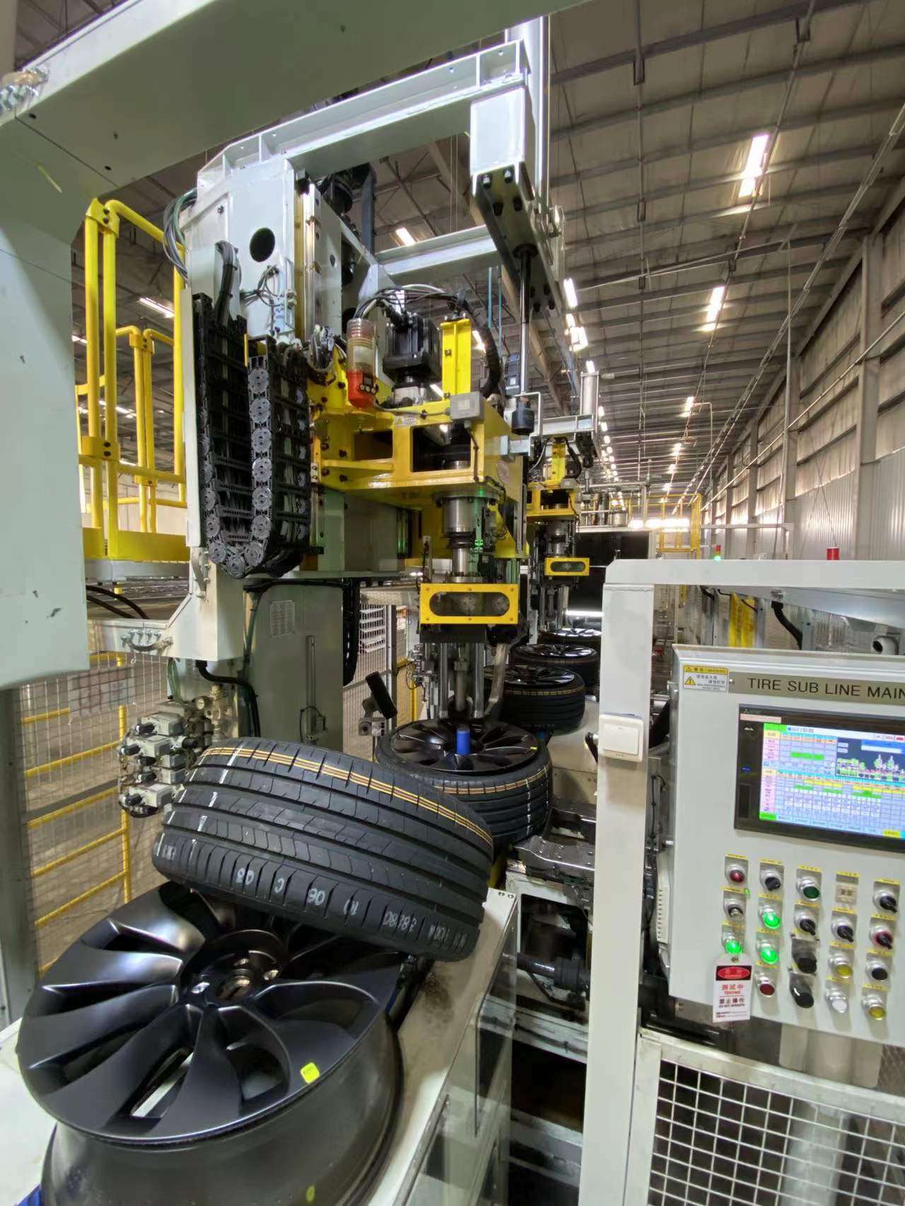 Private Label & Contract Manufacturing