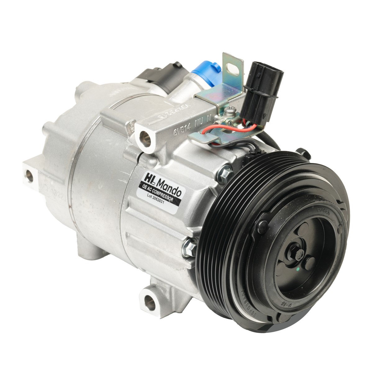 A/C Compressor
