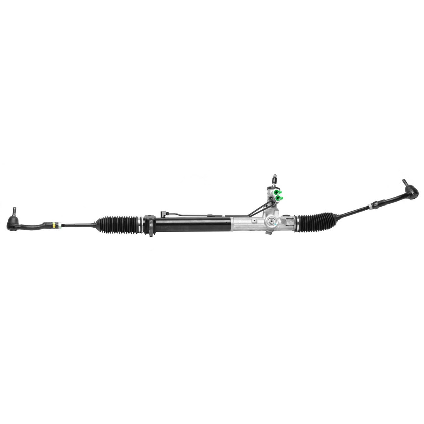 Steering Gear Box (Rack & Pinion)