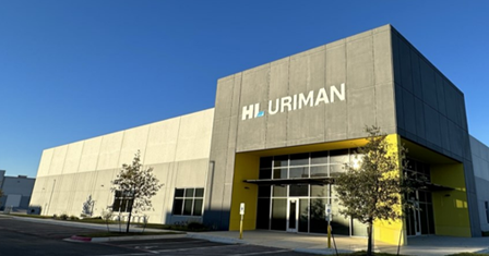 Austin facility