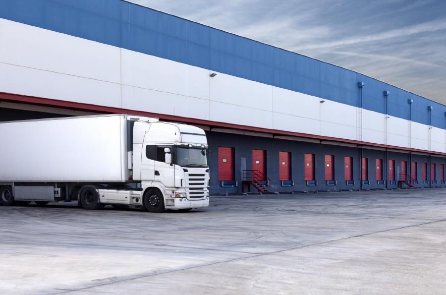 Distribution & Transportation